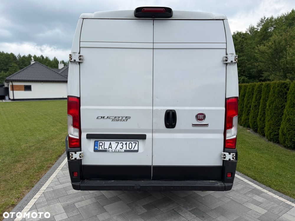 Fiat Ducato Maxi - 4