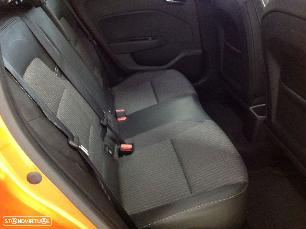 Renault Clio 1.0 TCe Intens - 28