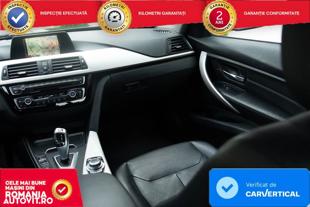 BMW Seria 3 - 27