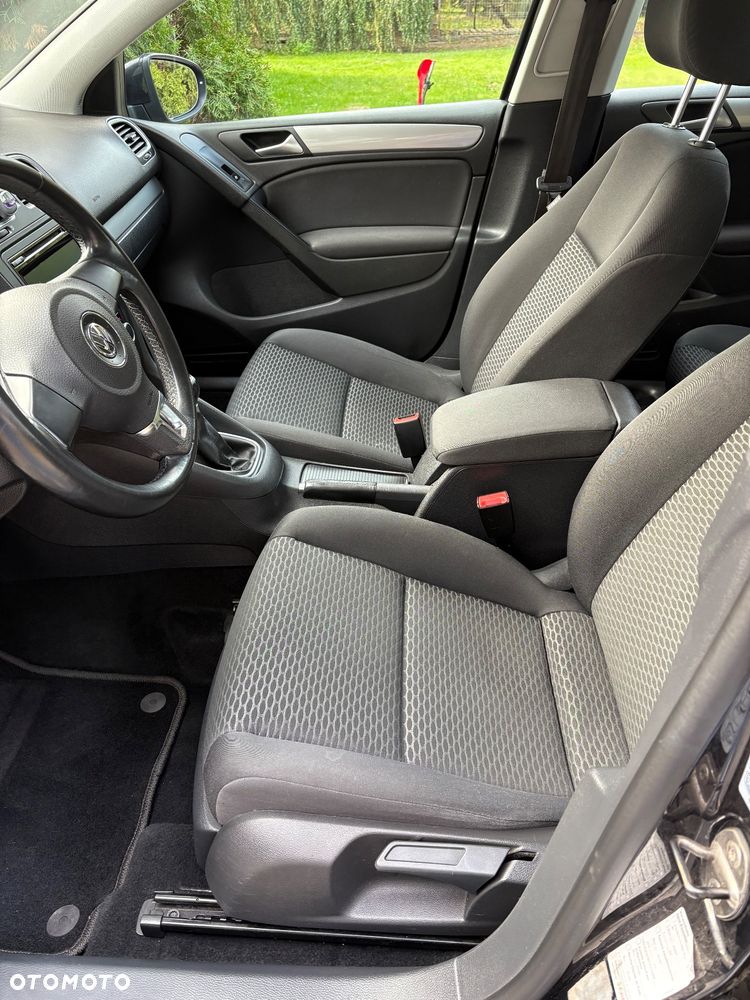 Volkswagen Golf 1.6 TDI BMT Trendline - 13