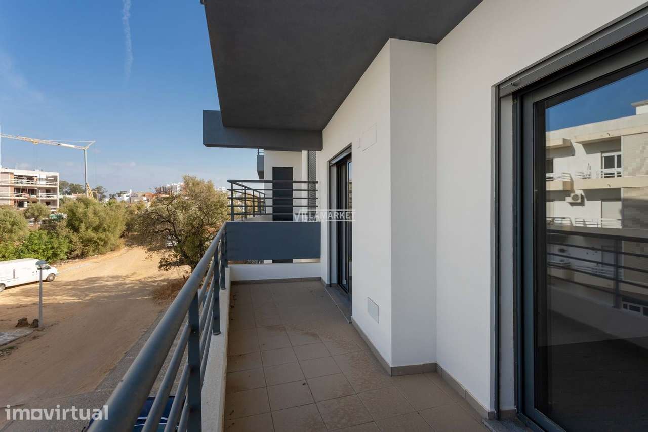 Últimos apartamentos T3 novos disponíveis inseridos em Condomínio com - Grande imagem: 5/30