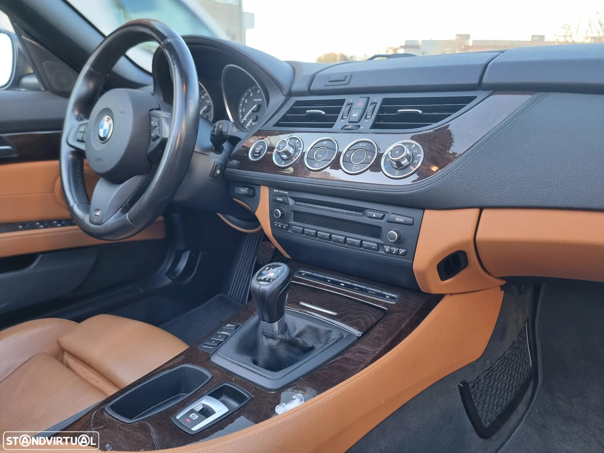 BMW Z4 sDrive20i - 19