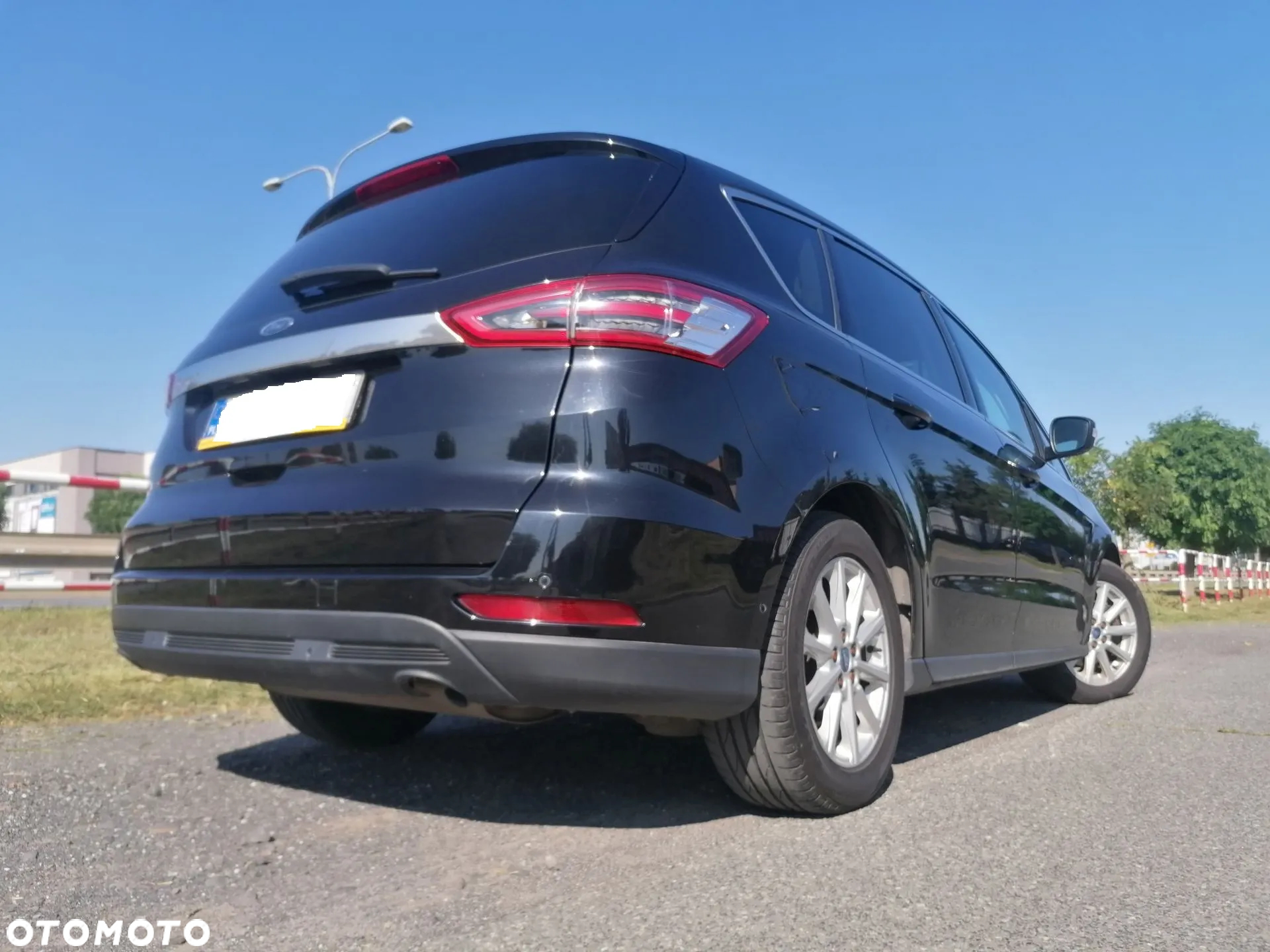 Ford S-Max 2.0 TDCi Titanium - 10