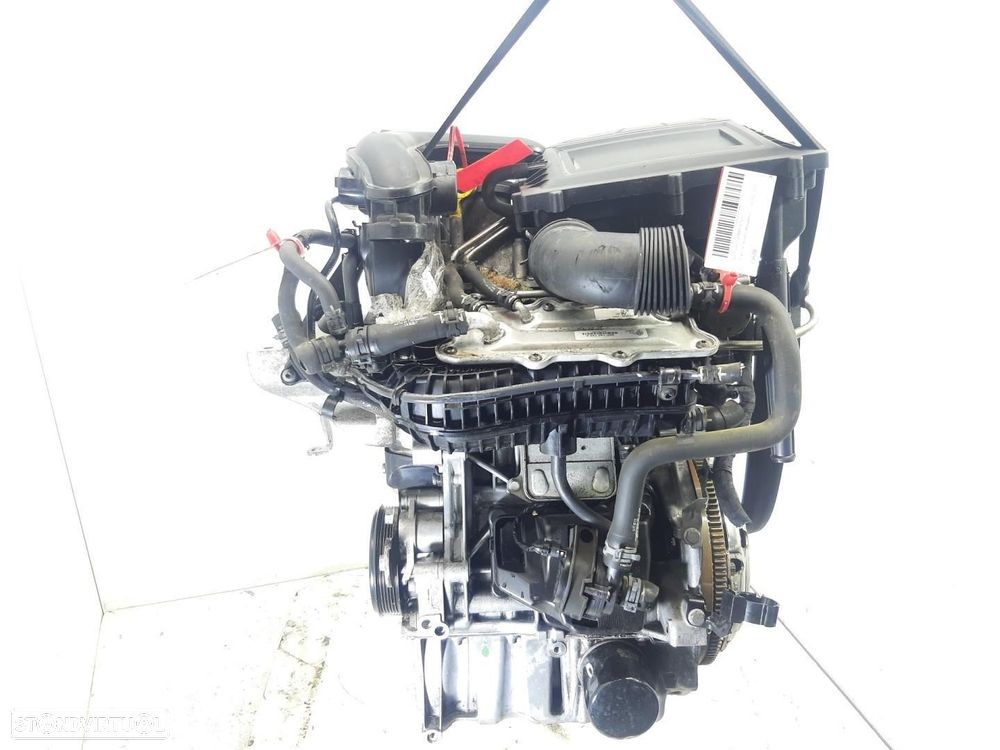 MOTOR COMPLETO SEAT IBIZA - 1