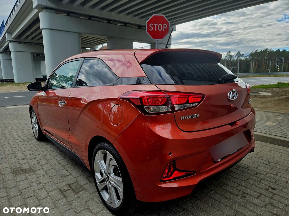 Hyundai i20 1.0 T-GDI - 5