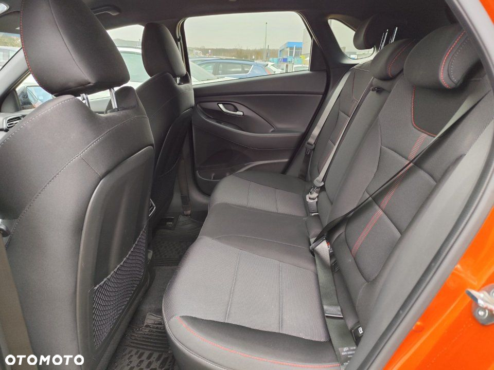 Hyundai i30 - 12