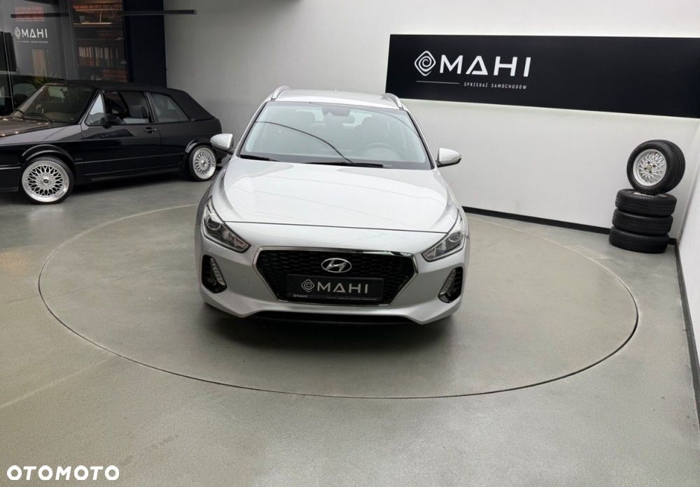 Hyundai i30 - 4