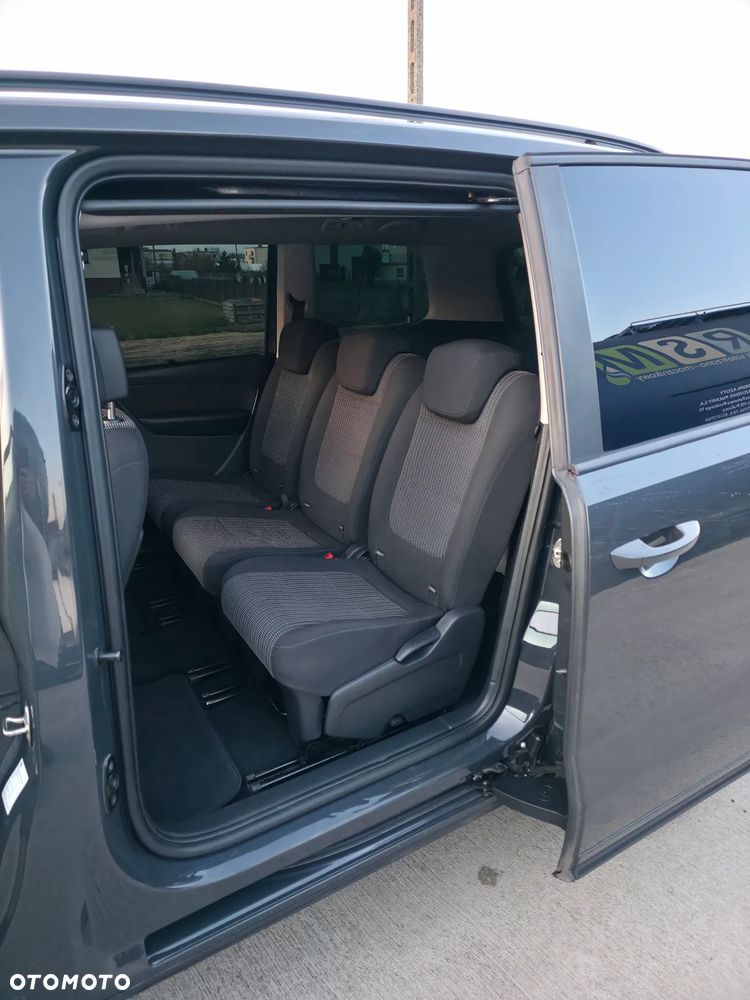 Seat Alhambra 2.0 TDI Style DSG - 28