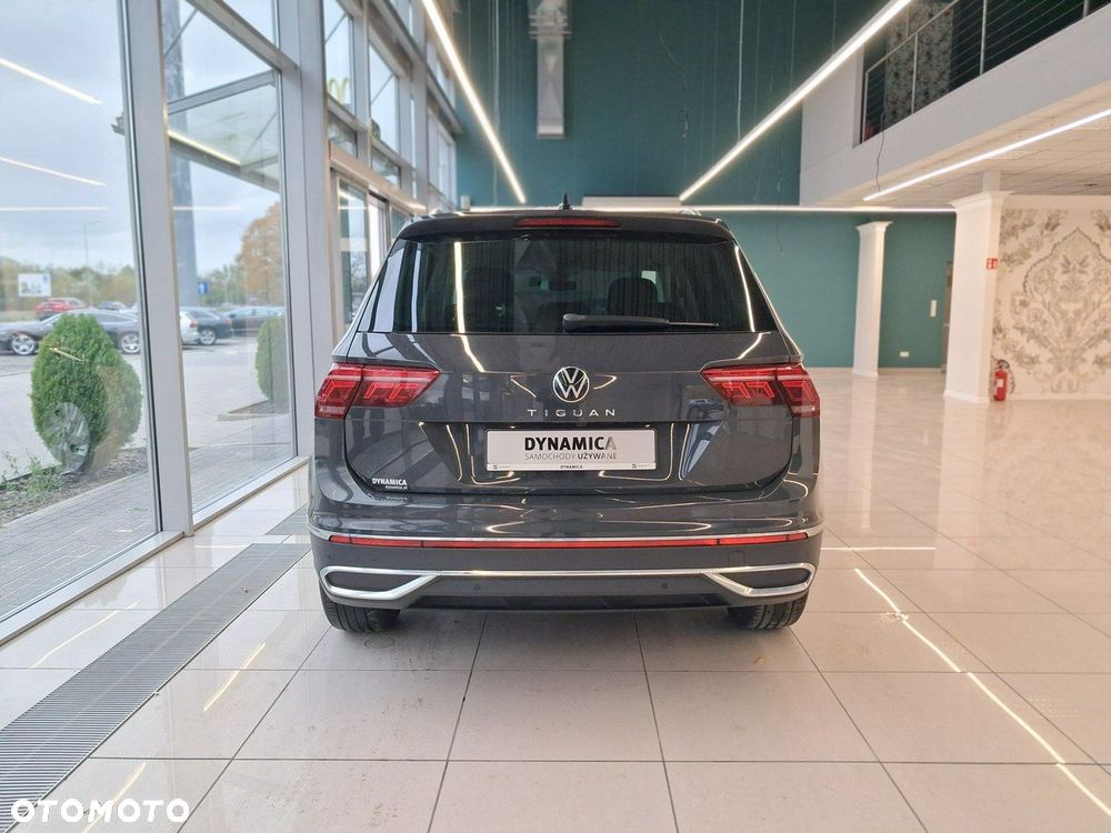 Volkswagen Tiguan - 6