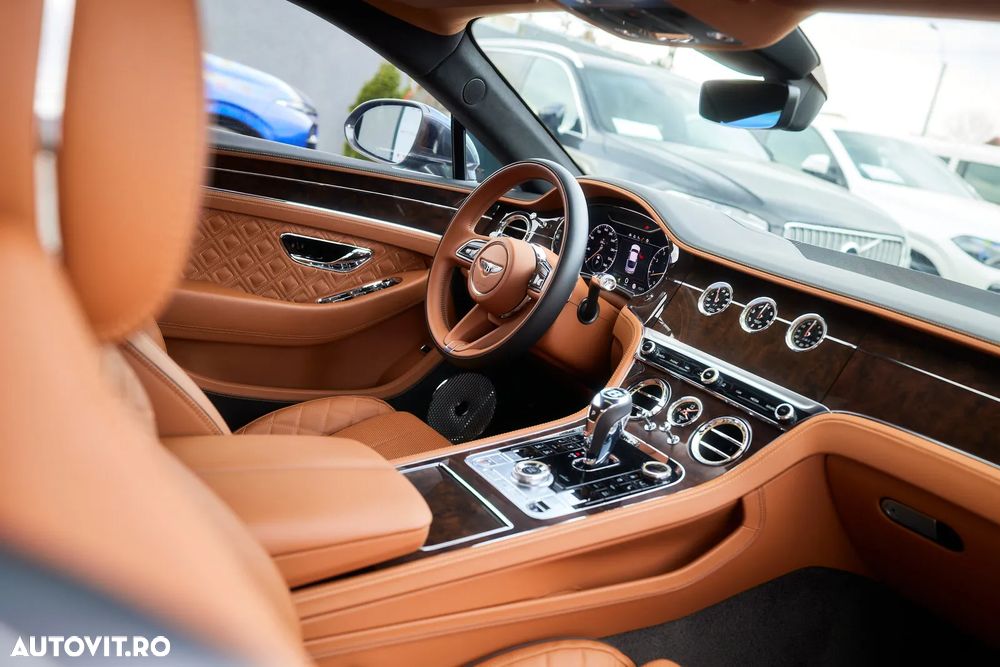 Bentley Continental - 30