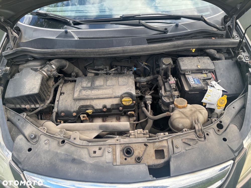 Opel Corsa - 17