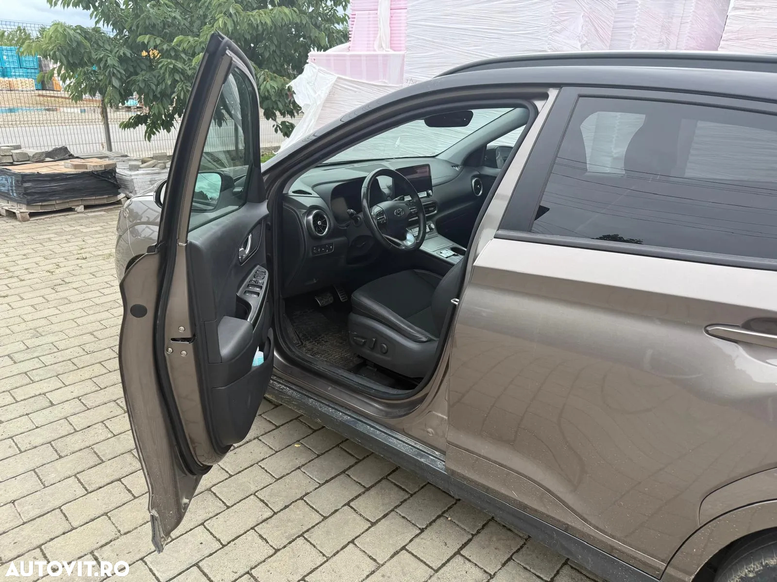 Hyundai KONA Electric 204CP Luxury - 5