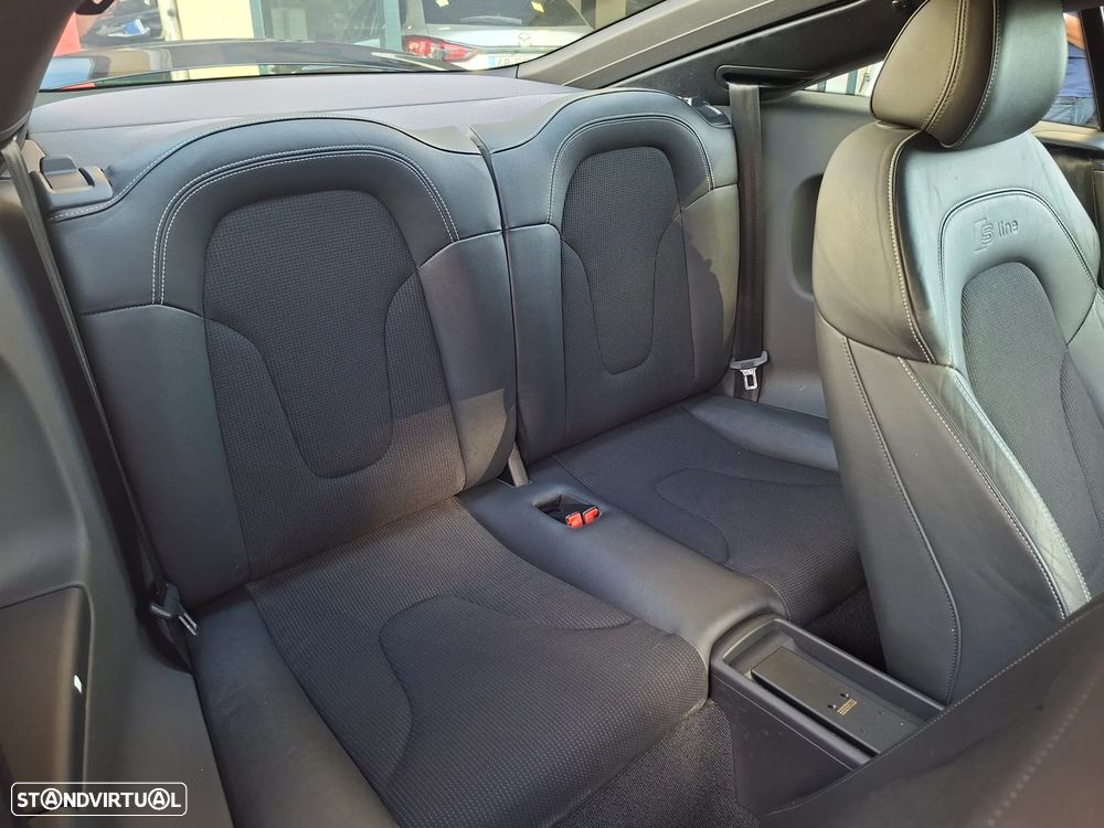 Audi TT Coupé 2.0 TFSI S tronic - 26