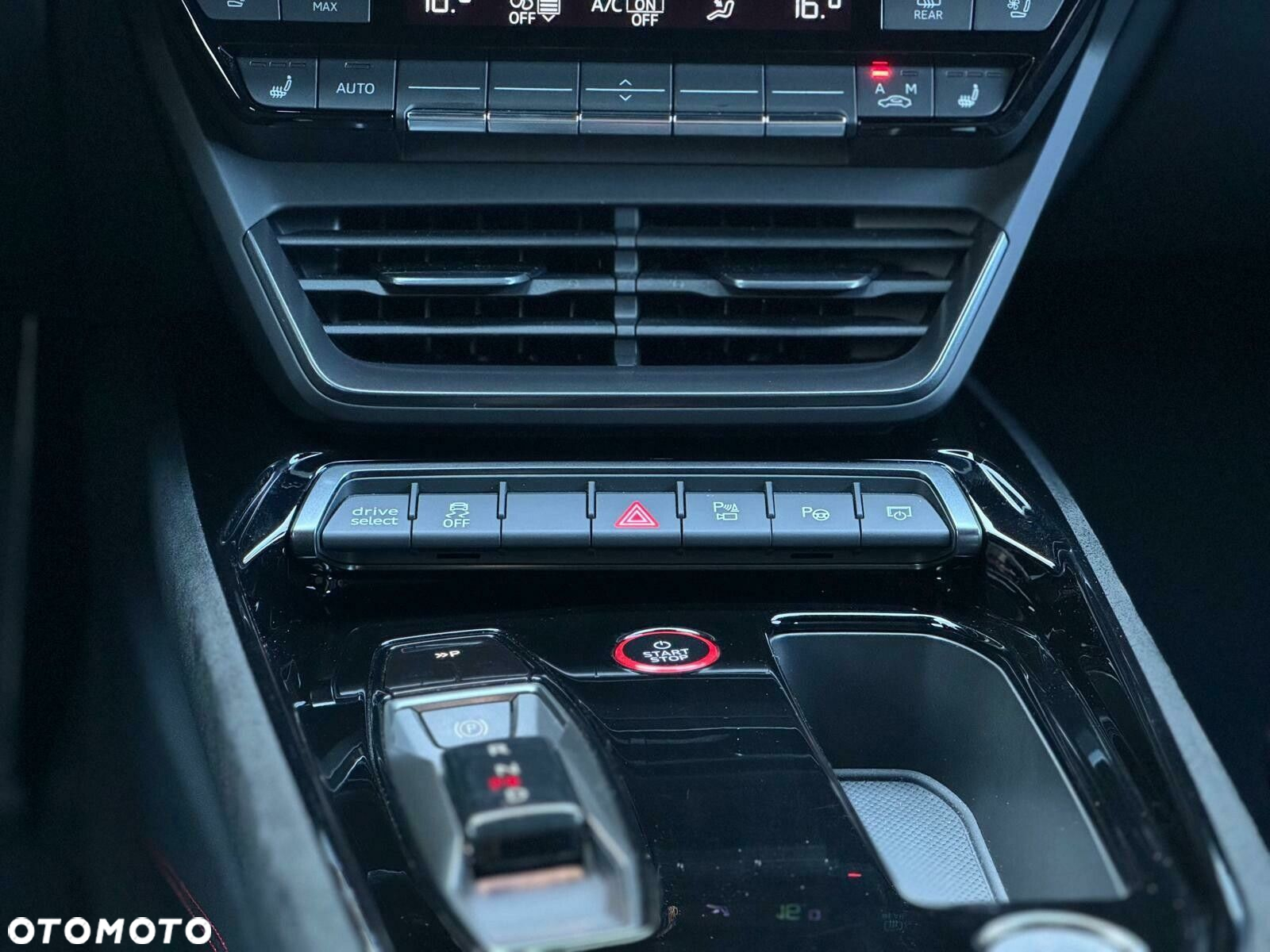 Audi e-tron GT - 25