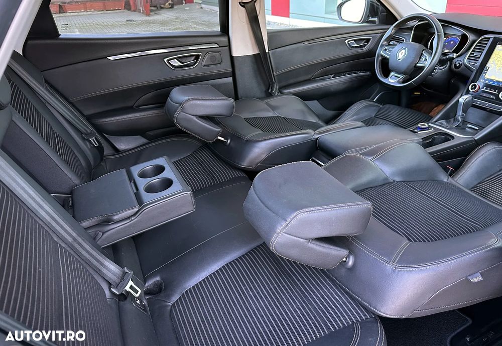 Renault Talisman - 10