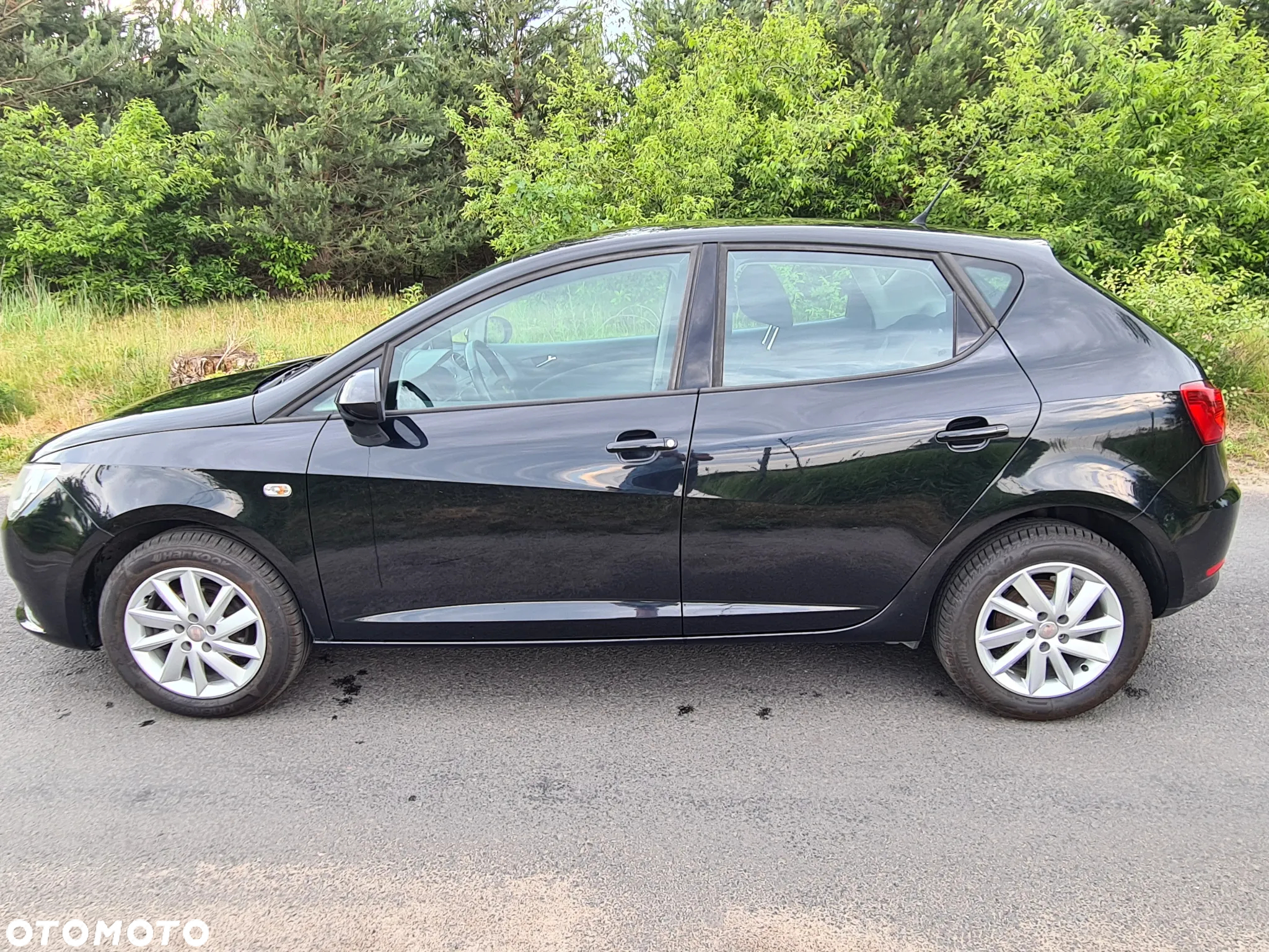 Seat Ibiza - 8
