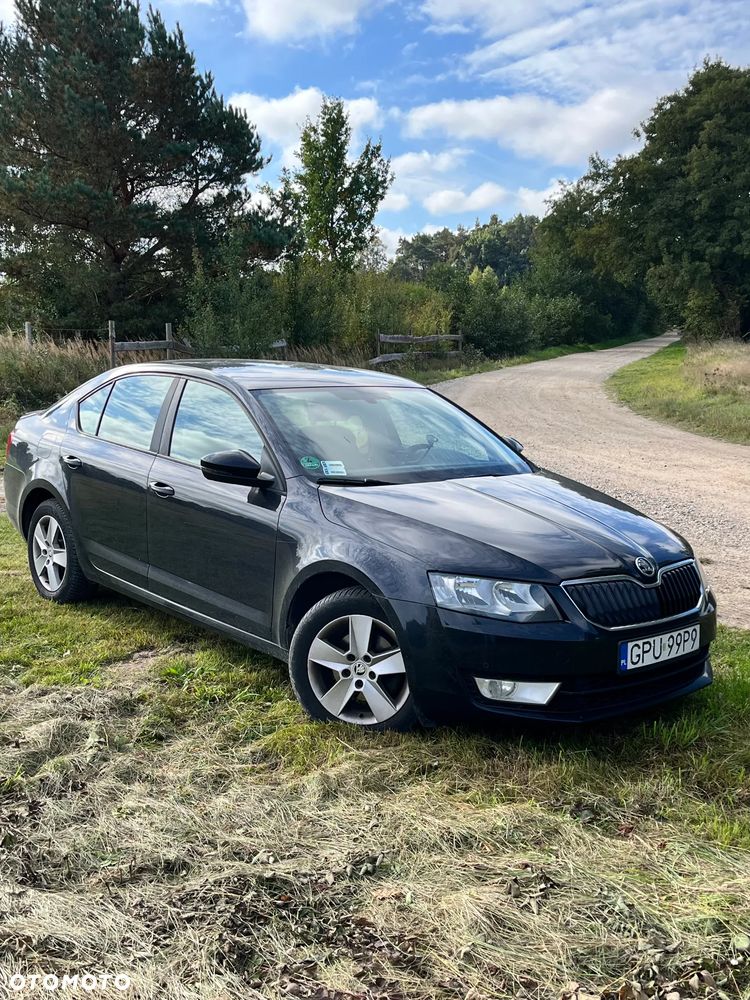 Skoda Octavia 1.4 TSI Ambition - 4