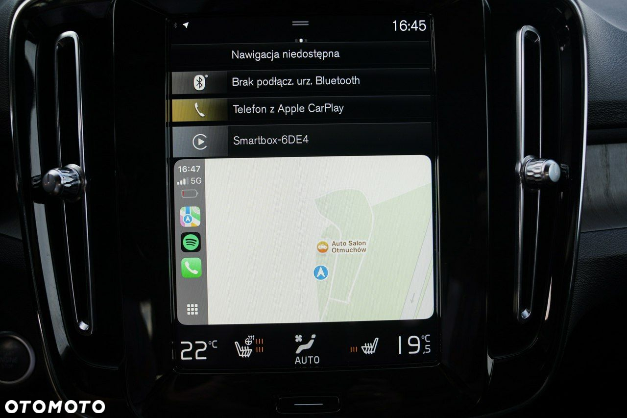 Volvo XC 40 - 20