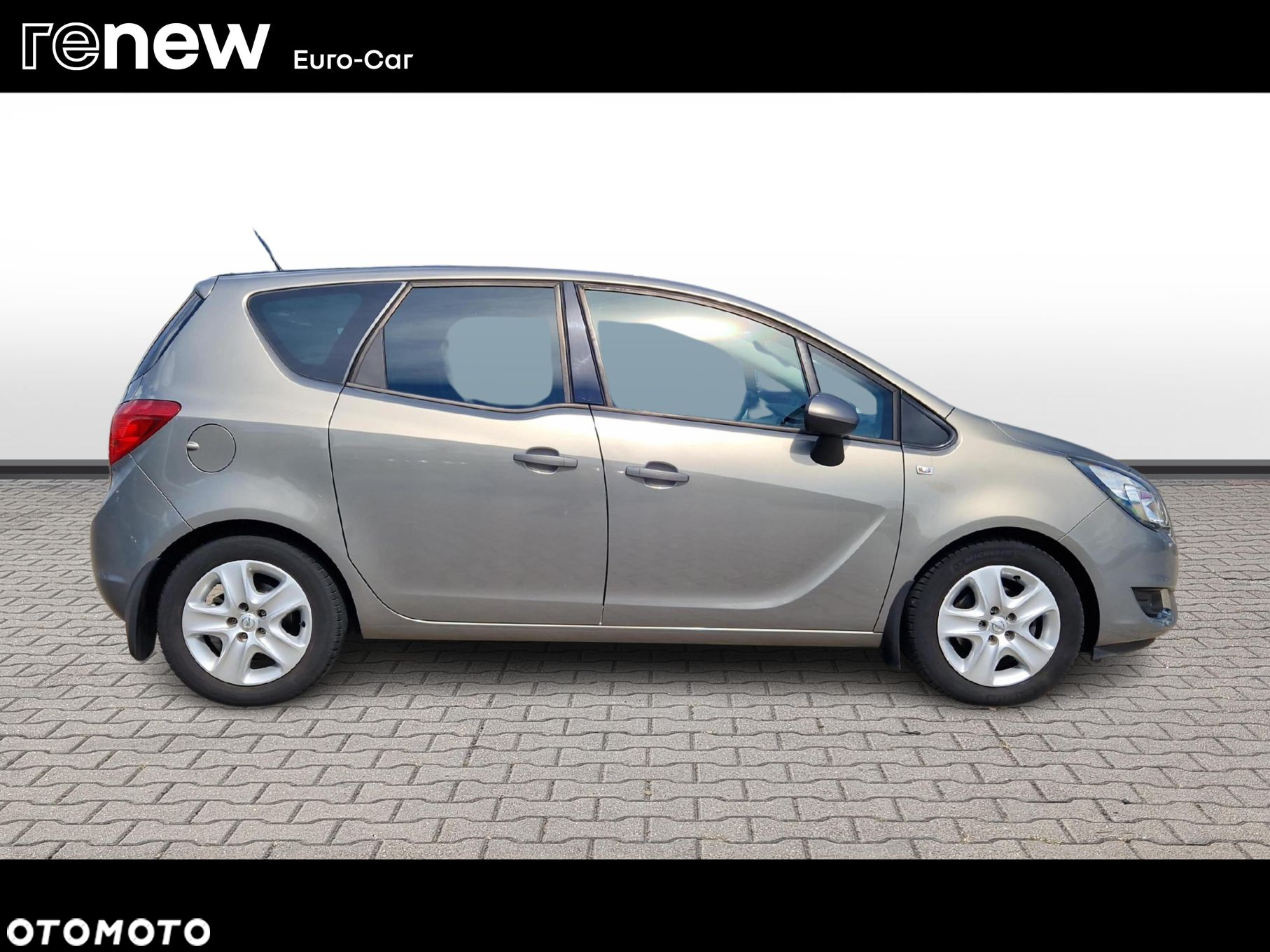 Opel Meriva 1.4 T Enjoy - 6