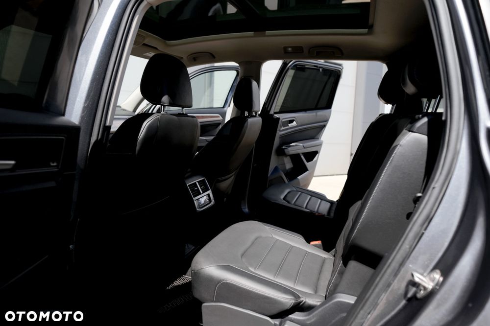 Volkswagen Atlas - 18