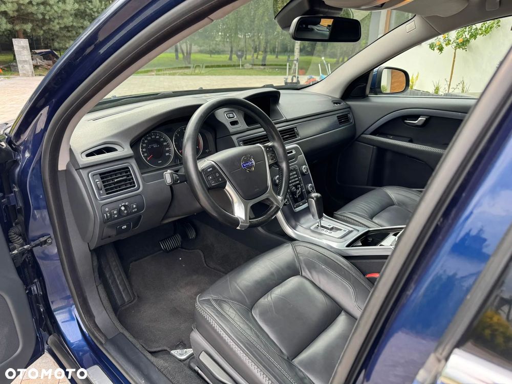 Volvo V70 - 7