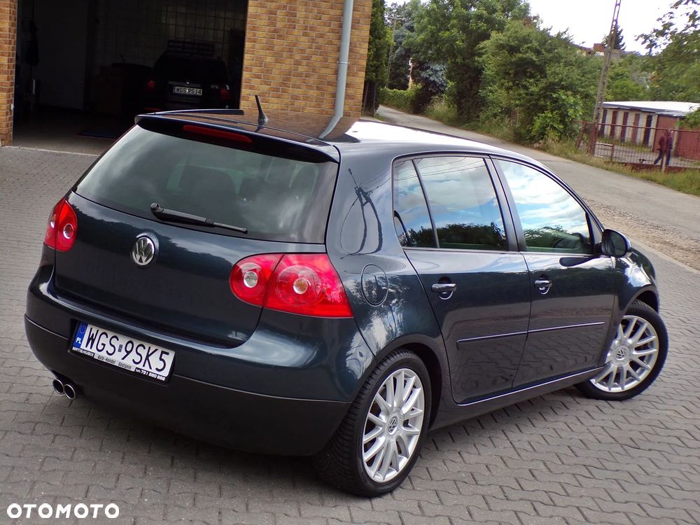 Volkswagen Golf 1.4 TSI GT Sport - 12