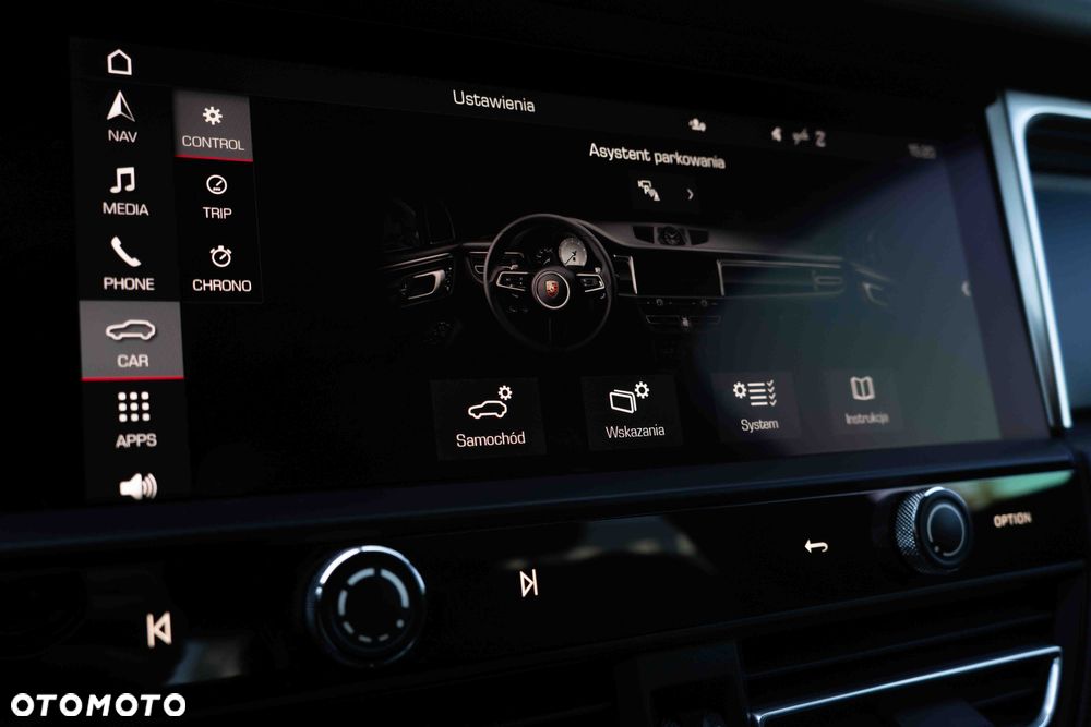 Porsche Macan T - 31
