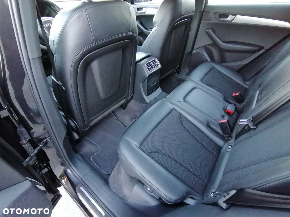 Audi Q5 2.0 TDI Quattro S tronic - 27