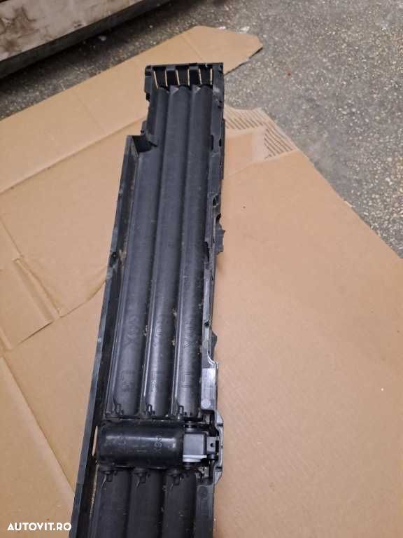 Grila activa inferioara hota clapete Bmw seria 5 G60 - 3