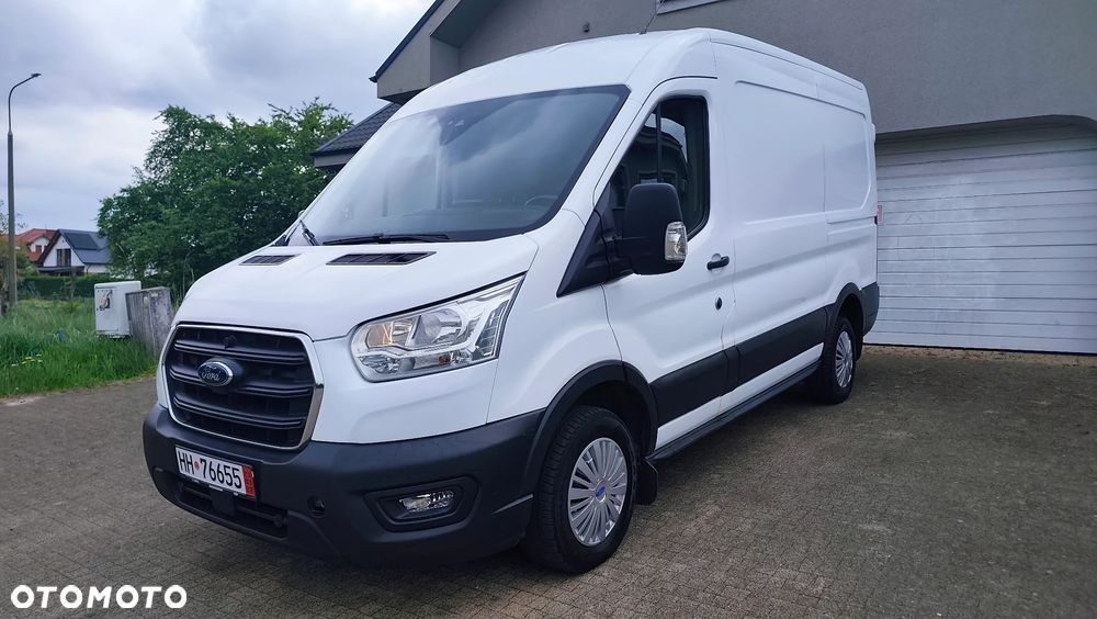 Ford Transit - 34