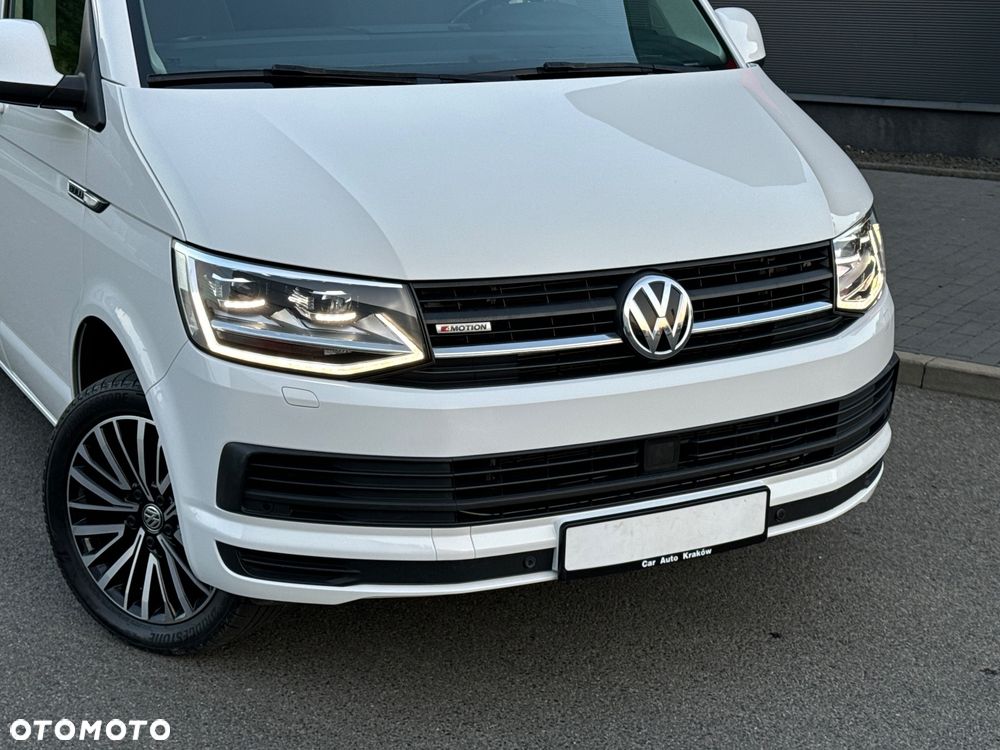 Volkswagen California - 17