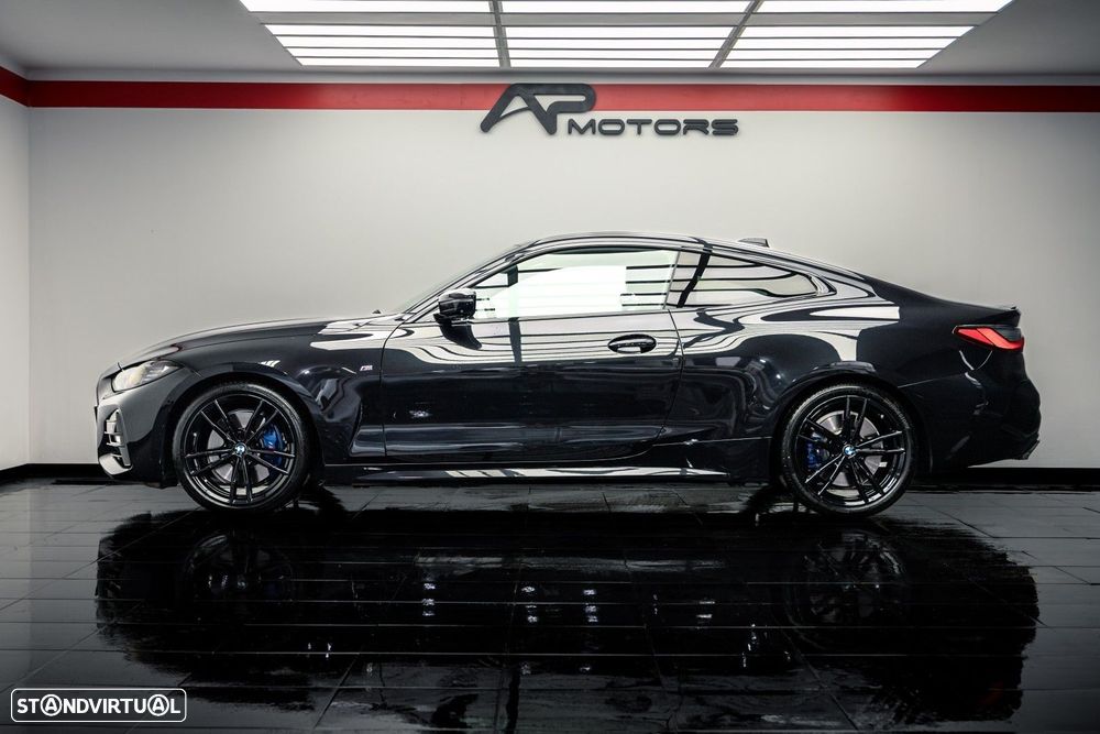 BMW 430 i Desportiva M Auto - 2