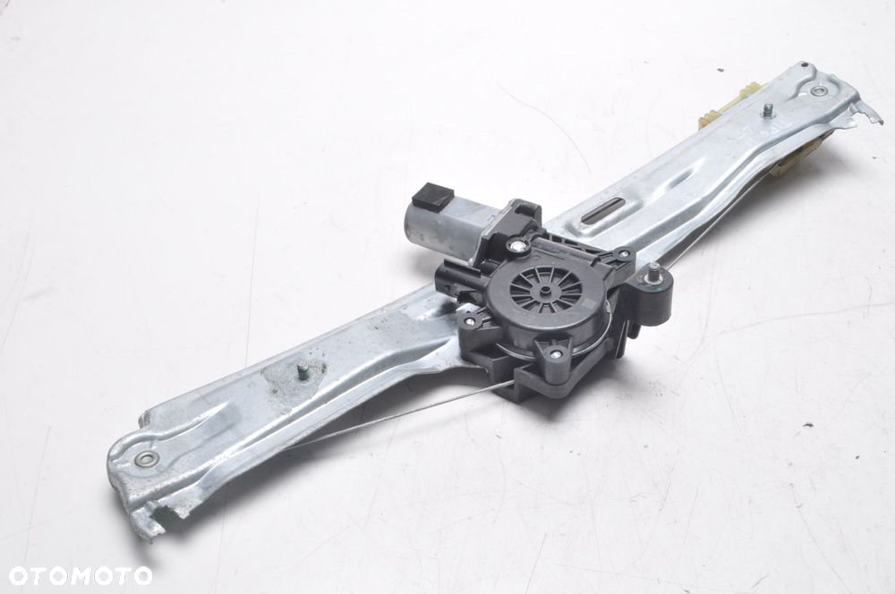 FIAT TIPO II ELE PODNOŚNIK MECHANIZM SZYBY LEWY TYŁ TYLNY 5D 00520939150 - 1