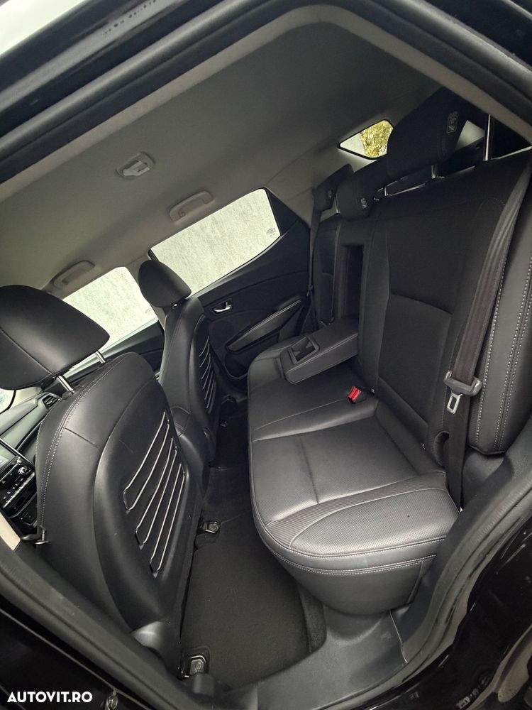SsangYong Tivoli - 9