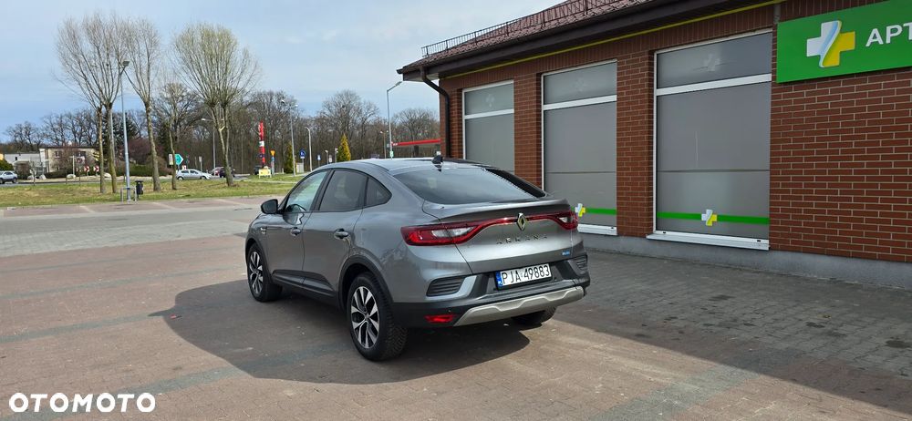 Renault Arkana - 6