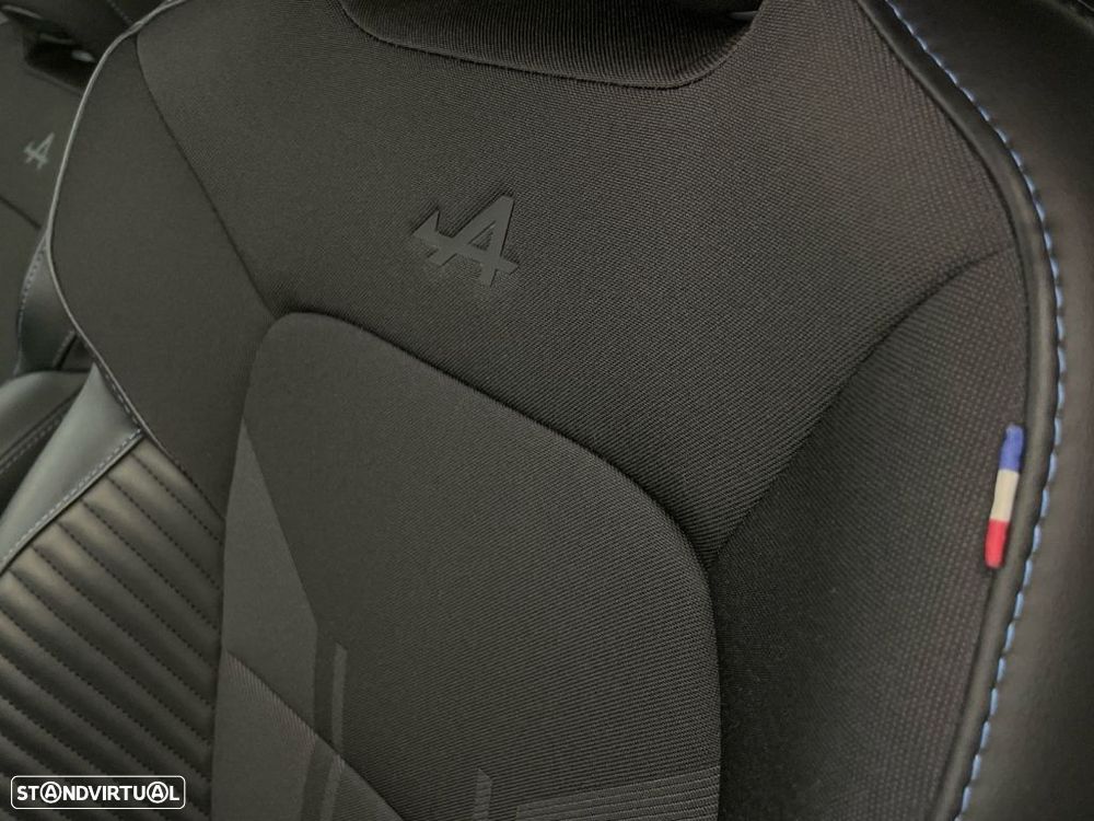 Renault Clio 1.0 TCe Esprit Alpine - 24