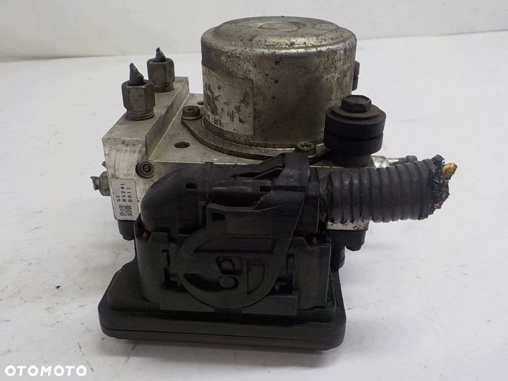 NISSAN JUKE POMPA ABS 47660JO01B GE8524L011 - 5