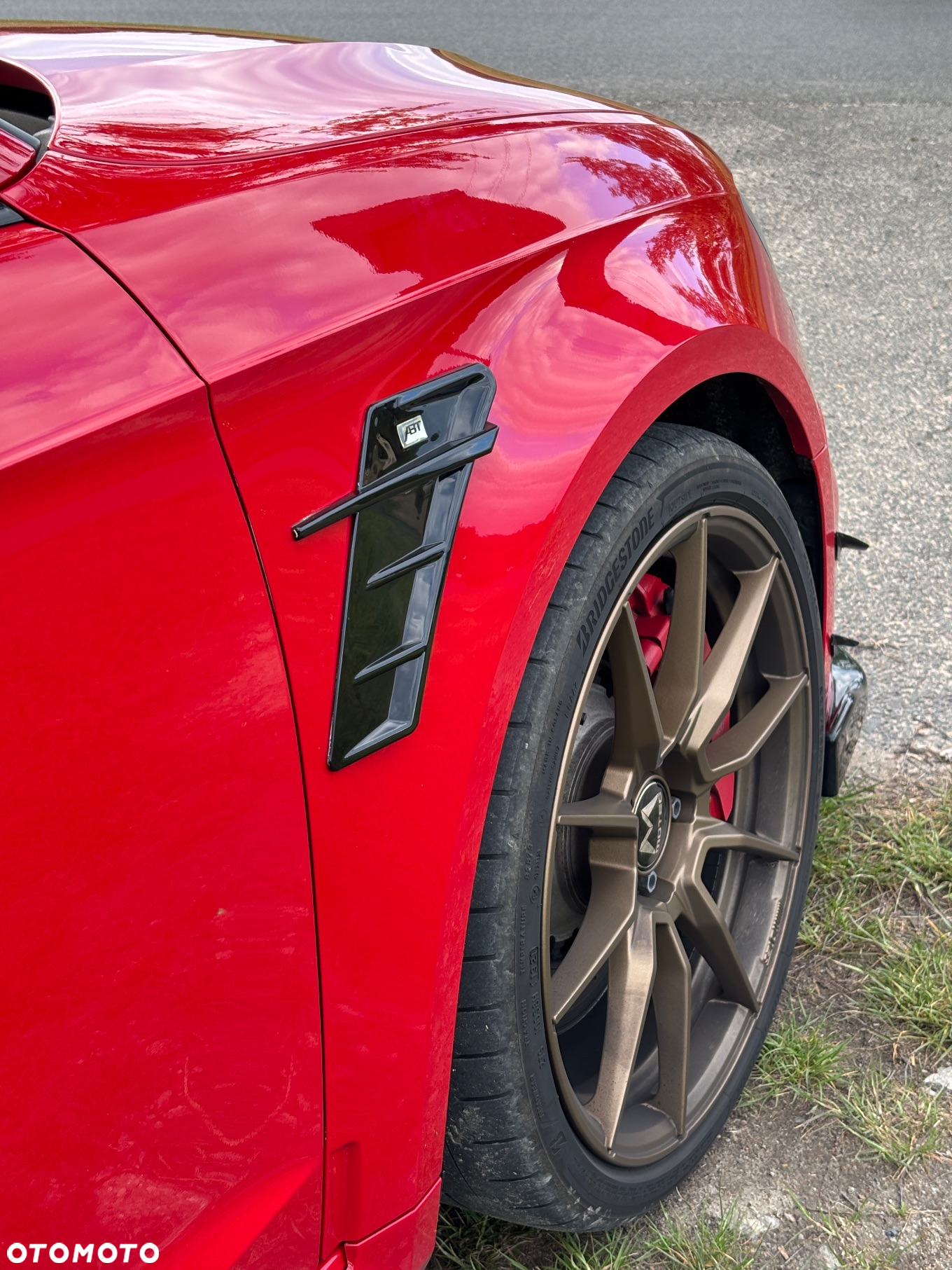 Audi RS3 Sportback 2.5 TFSI GPF Quattro S tronic - 11