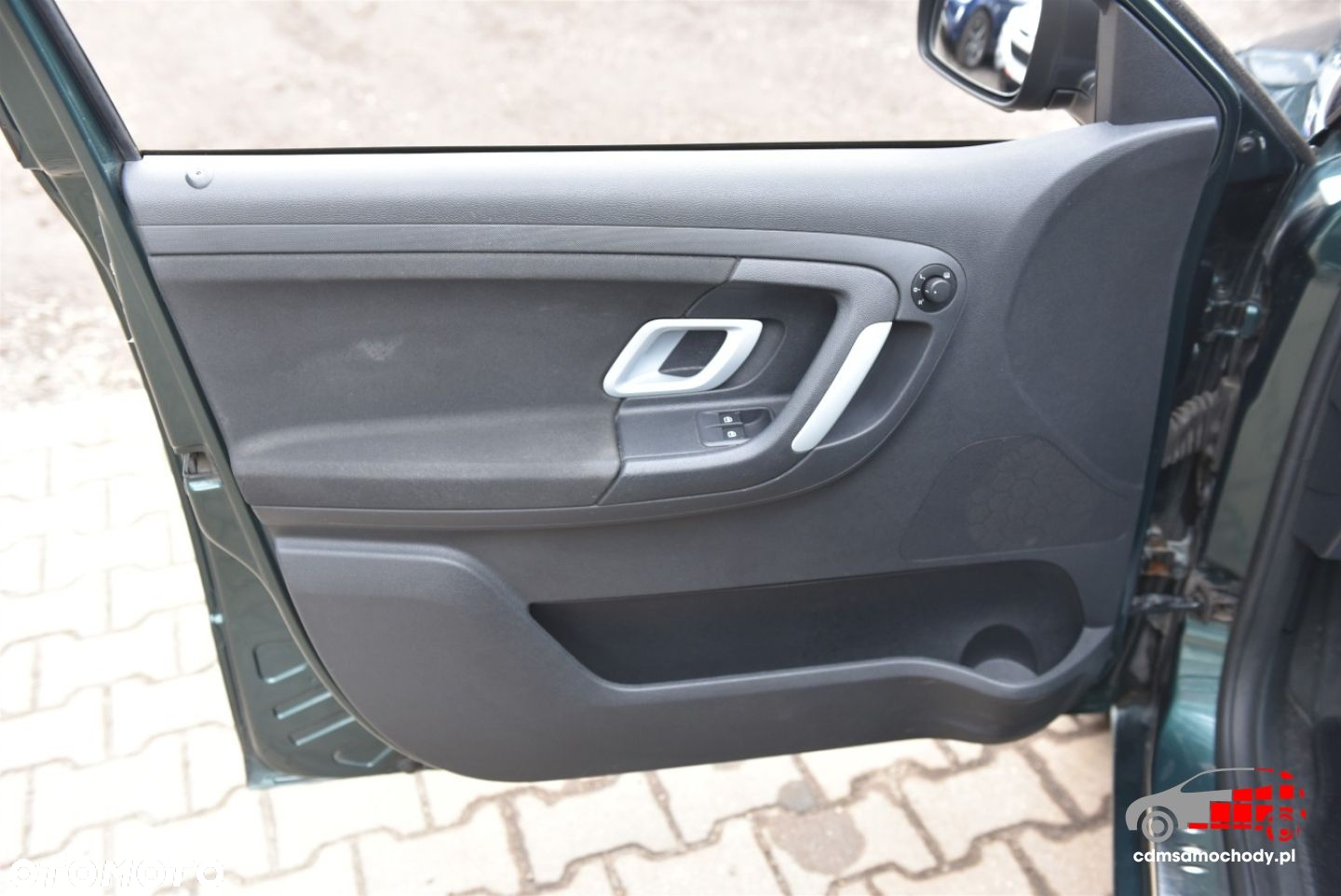 Skoda Fabia - 12