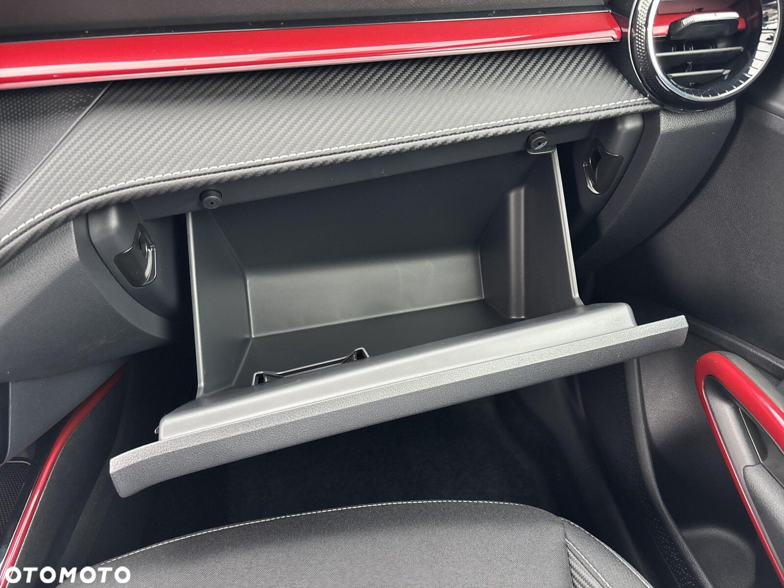 Skoda Fabia 1.5 TSI Monte Carlo DSG - 27