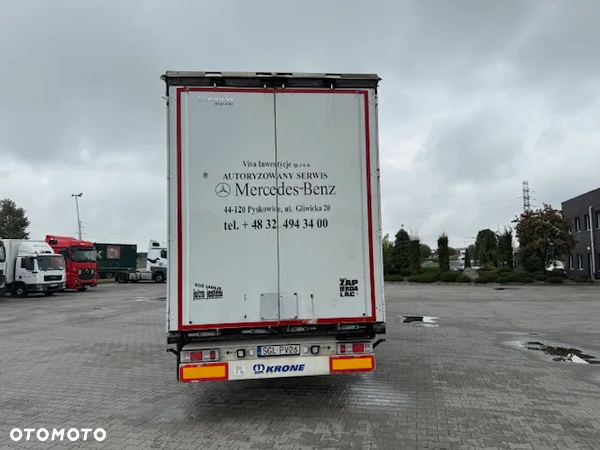 Krone SD