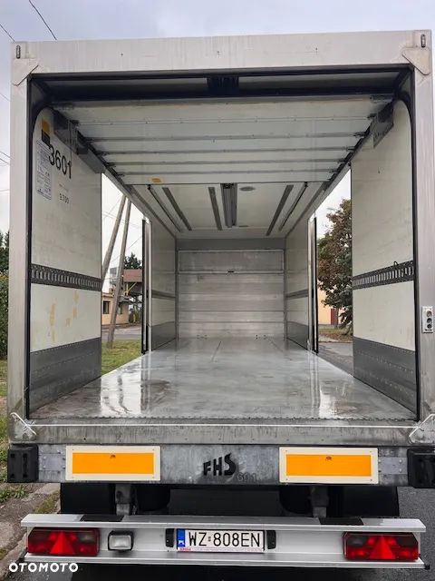 Inny Frech-hoch FHS 18T - 9