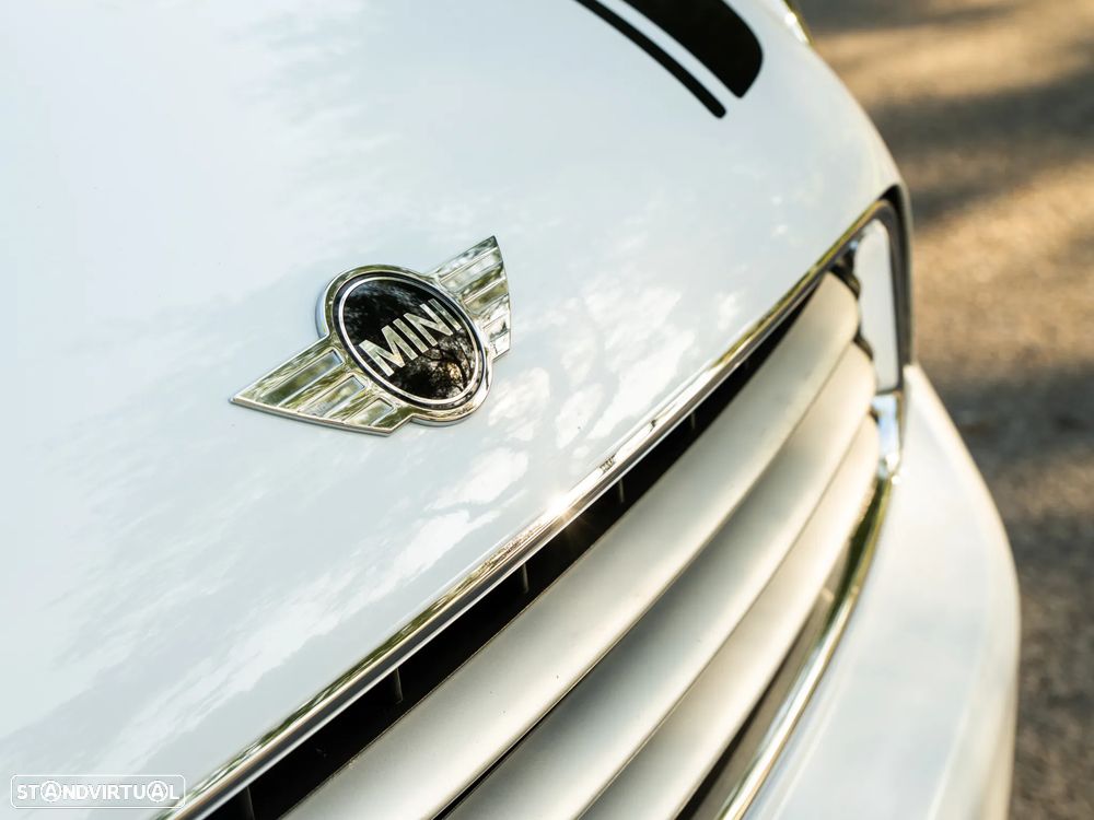 MINI Countryman Cooper D Park Lane Chili - 9