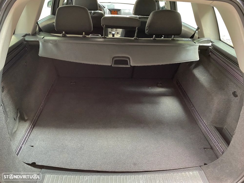 Opel Astra Caravan 1.3 CDTi Enjoy ecoFLEX - 12