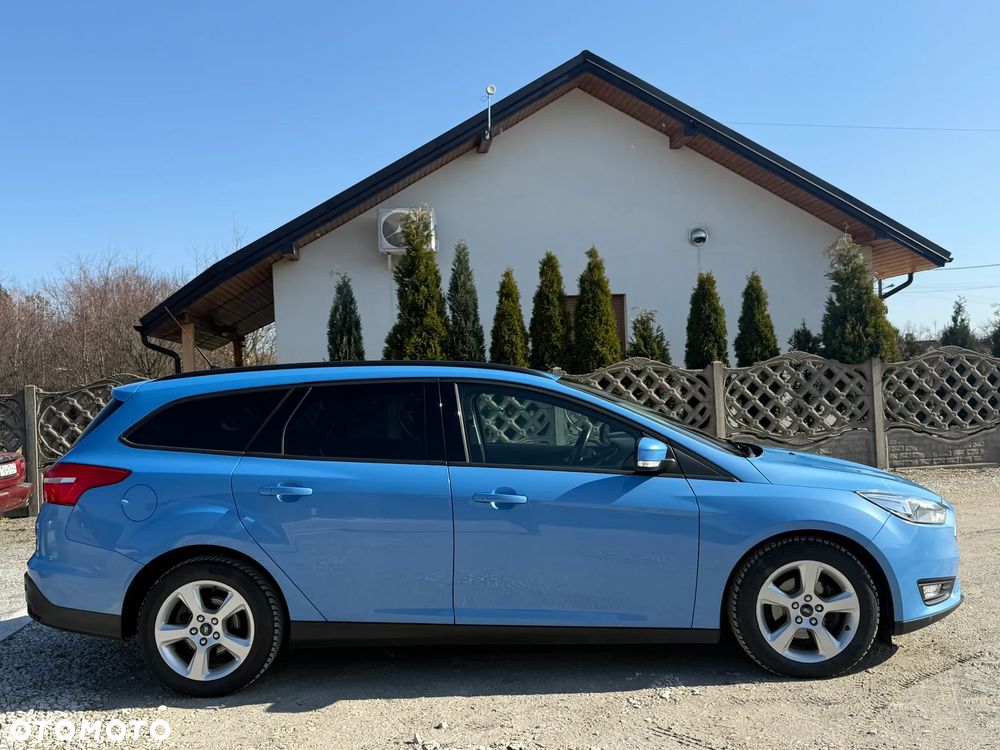 Ford Focus - 21