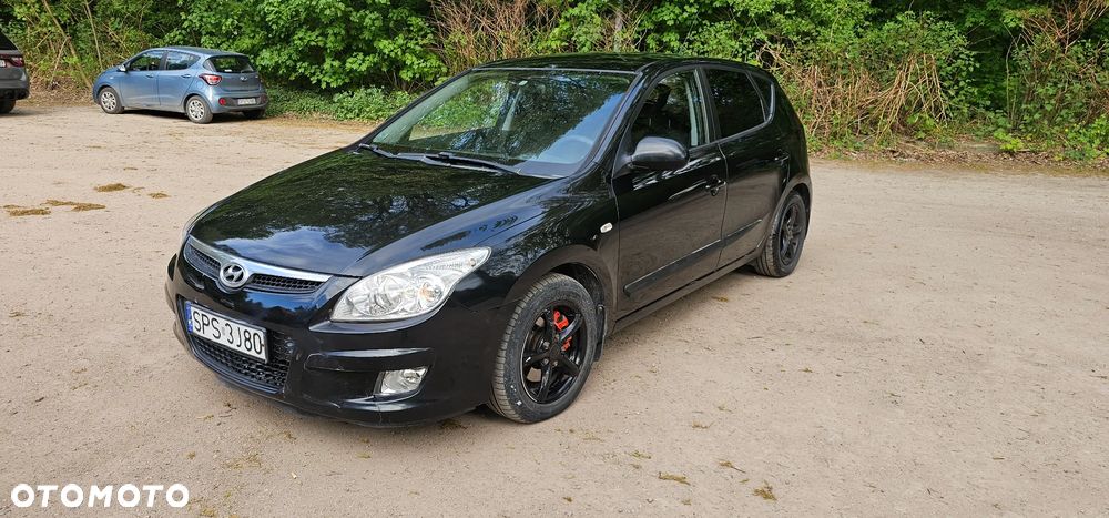Hyundai i30 1.6 Comfort - 2