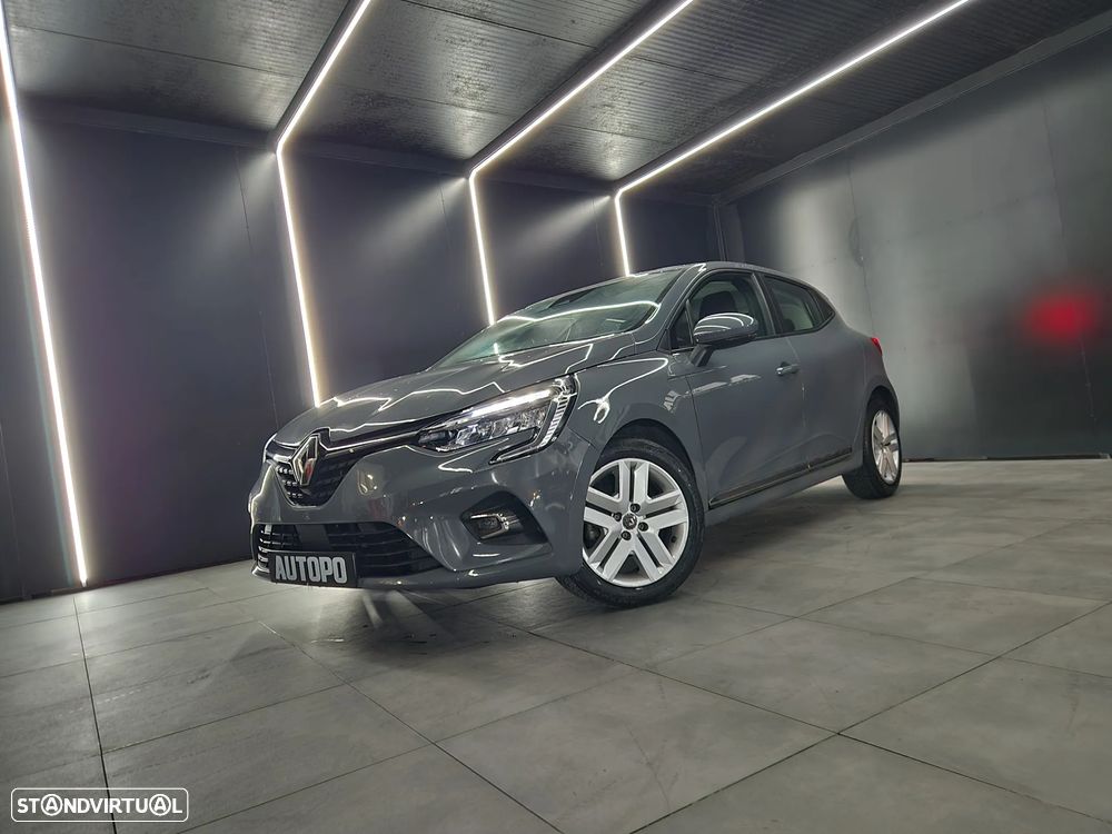 Renault Clio 1.0 TCe Exclusive - 5