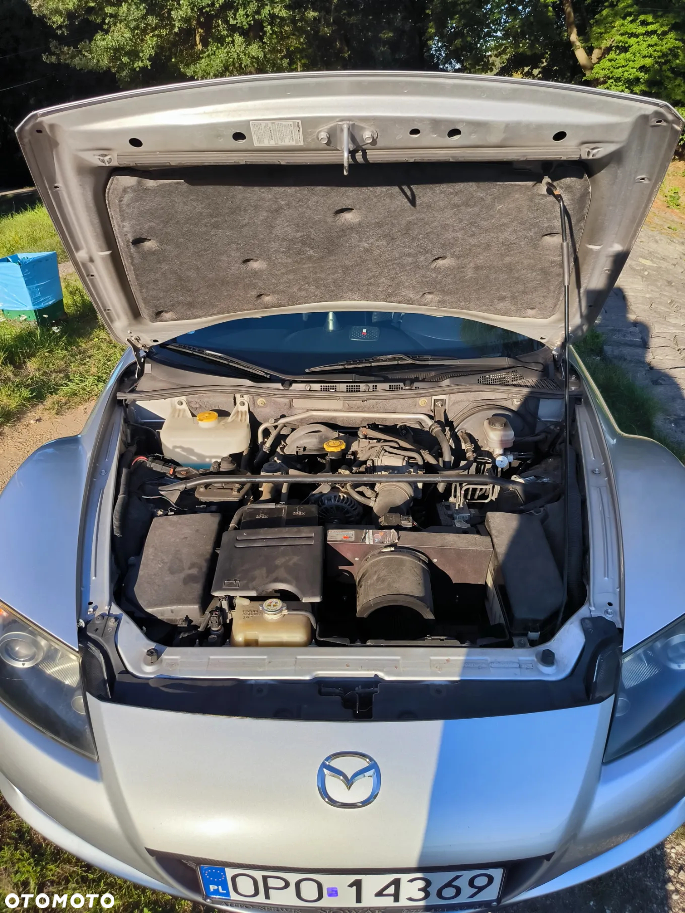 Mazda RX-8 Sports-Line - 20