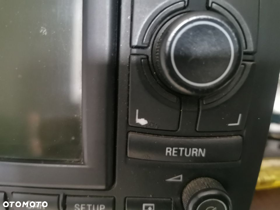 RADIO NAWIGACJA A4 B7 RNSE 8E0035192C SPRAWDZONE KOD - 2