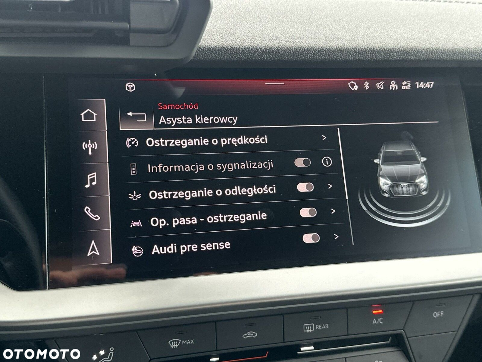 Audi A3 - 34